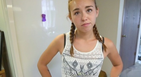 Brandi Braids pornstar hd img