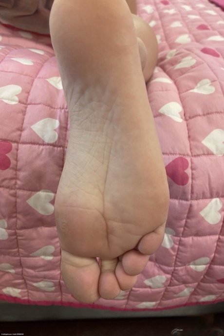 kleine voeten beste xxx afbeelding