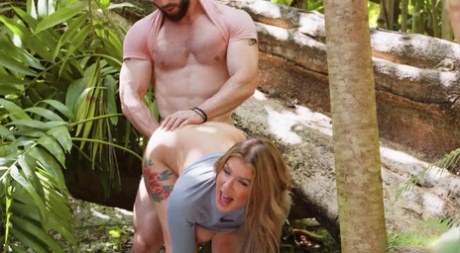outdoor sex porno img