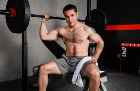 Dalton Riley model pretty pic