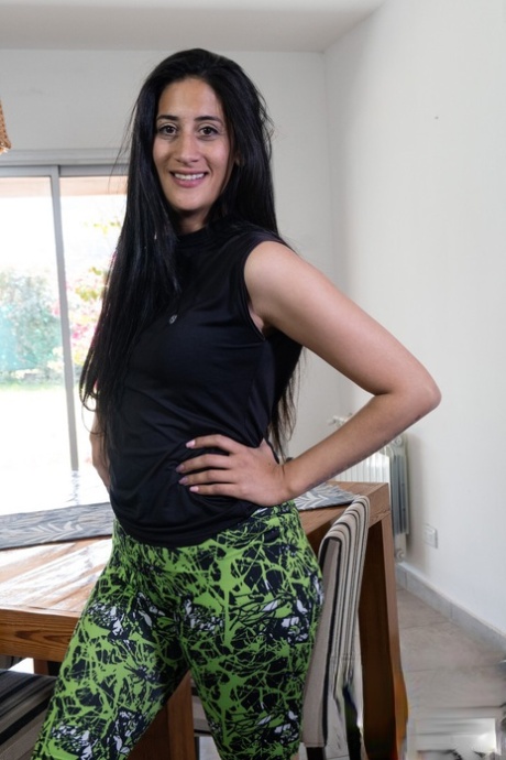 latinamerikansk milf perfekt exklusiv bilder