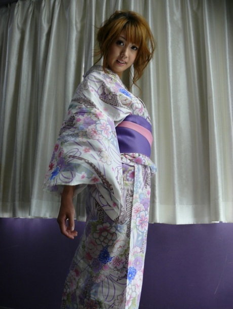 Yuki Mizuho porn actress pic