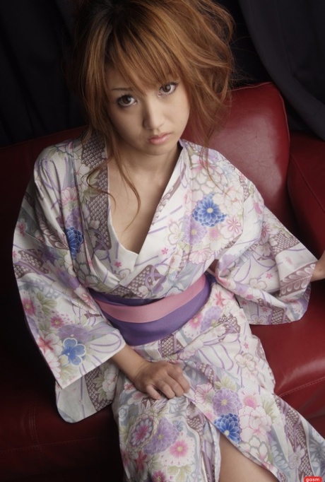 Yuki Mizuho nude star pic
