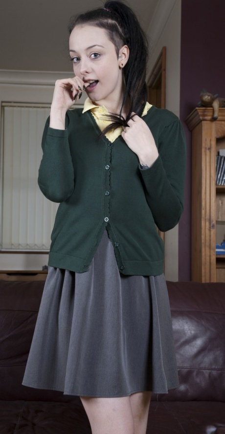 school uniform sexy pics