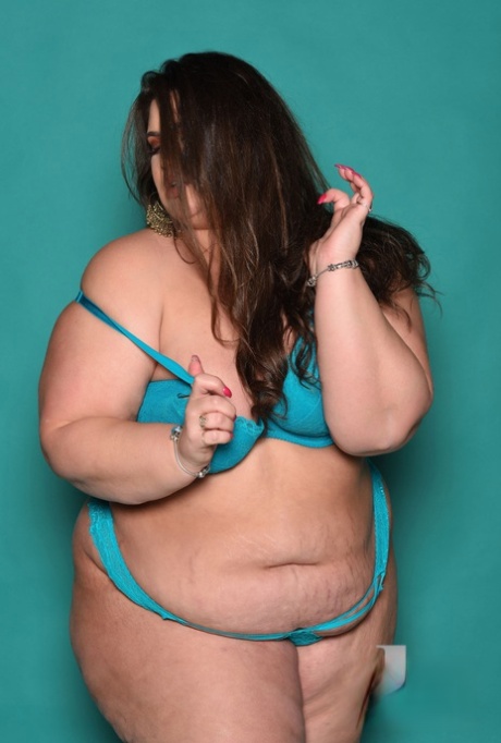 bbw solo arte pornográfica foto