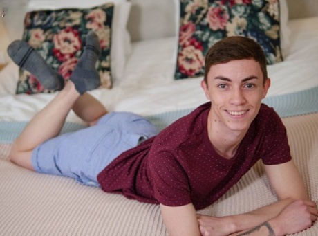 Nick Danner pornstar exclusive archive
