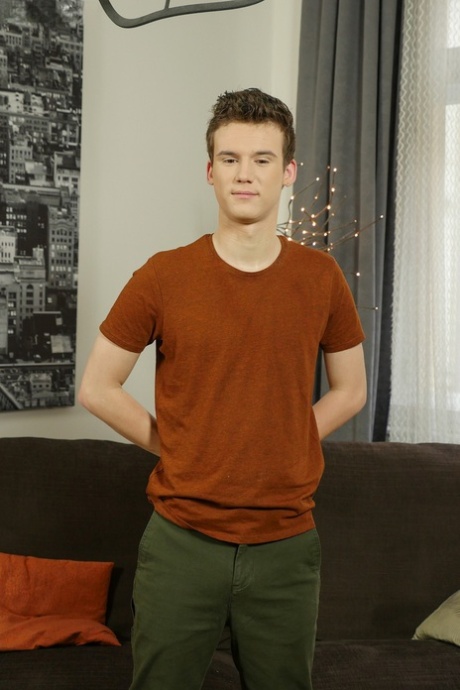 Kaleb Cross pornstar xxx pic