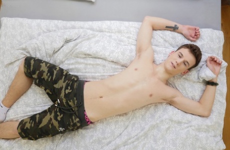 Kaleb Cross star sexy images