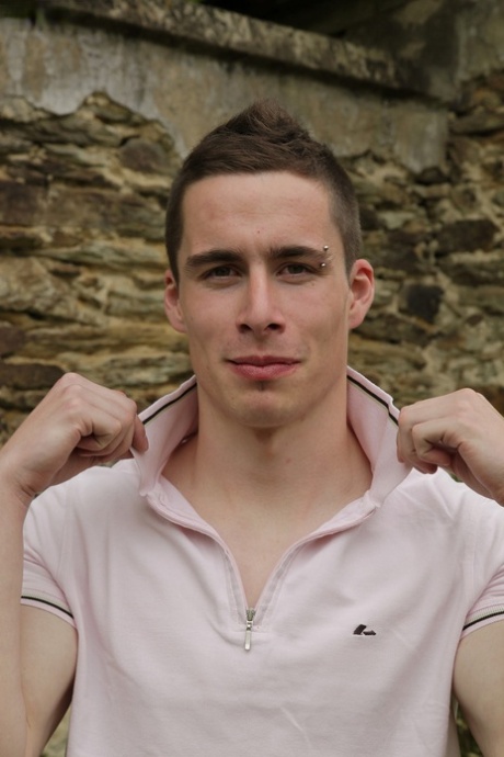 tynd bøsse hd Foto