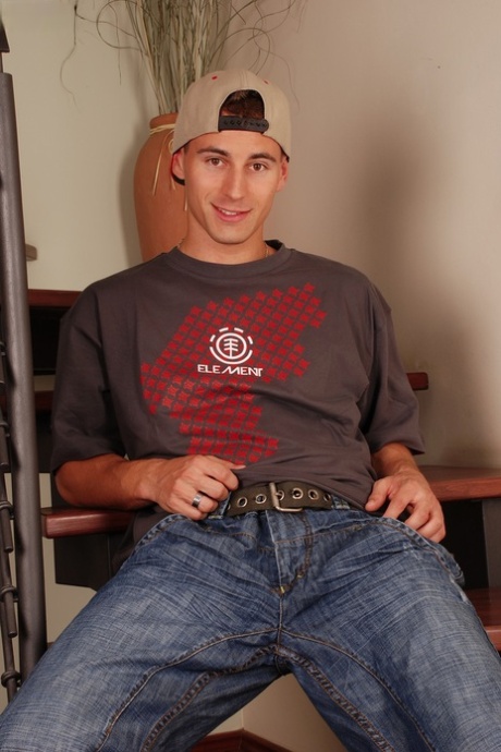 schattige homo perfecte beste foto's