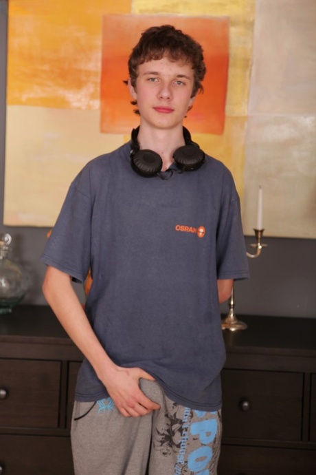 gay teen pretty images