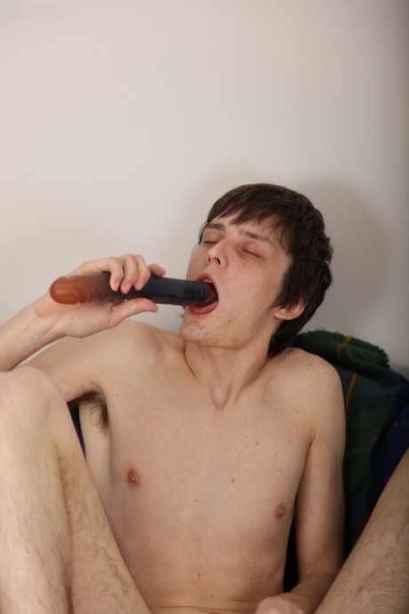 homofil dildo topp bilde