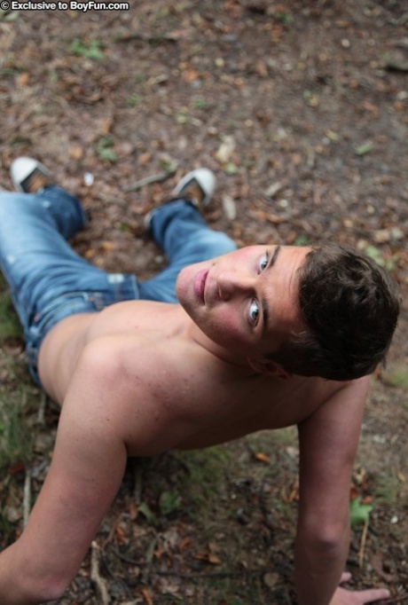 gay venkovní nejlepší sex obraz