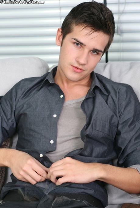 latino gay bastante sexy recopilación