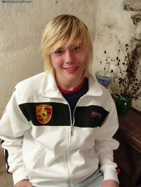 twink dejlig eksklusiv billede