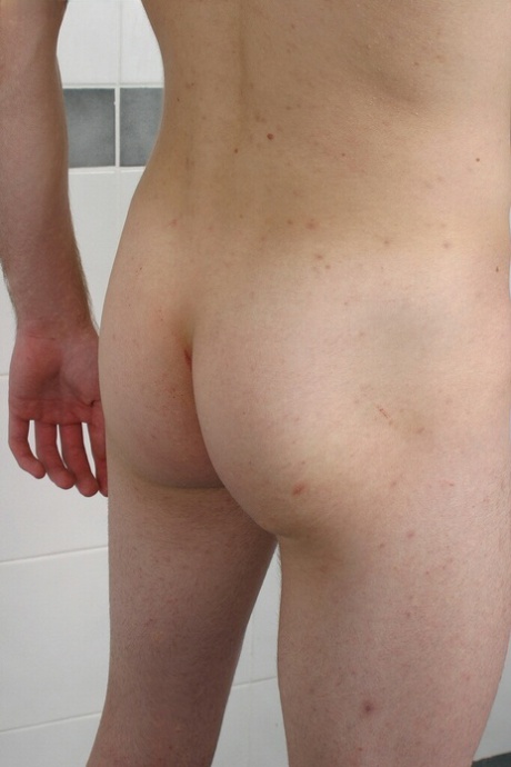 ゲイシャワー セクシーヌード 画像
