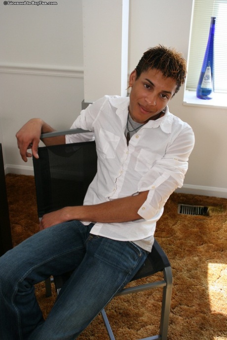 gay nero molto sexy img