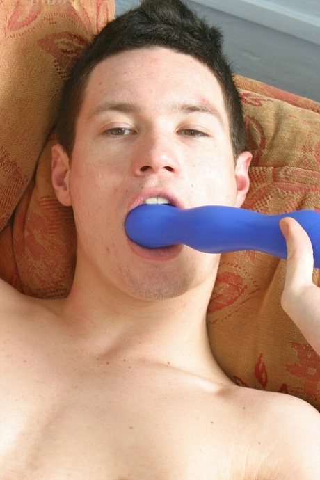 homofil dildo topp pornografi bilde