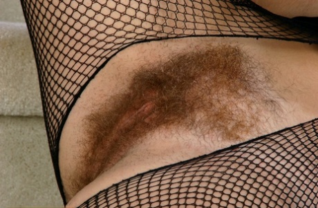 dlakava beba umjetnost porno fotografija