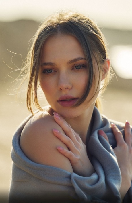 plavuša beba odrasli fotografije