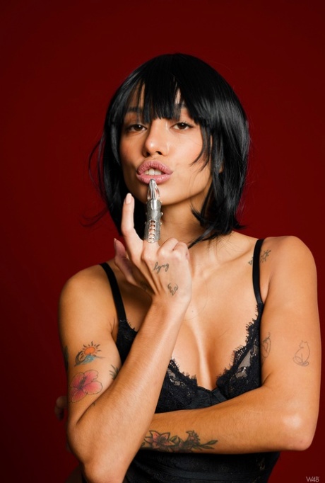 Camila Luna free star images