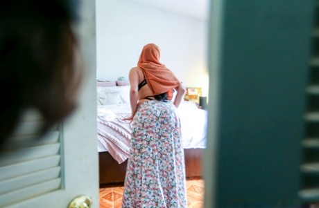 hiyab bastante exclusivo imagen