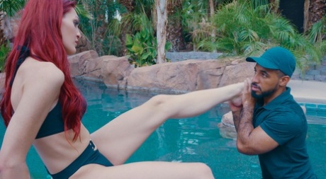 Rodrigo Amor pornstar naked picture