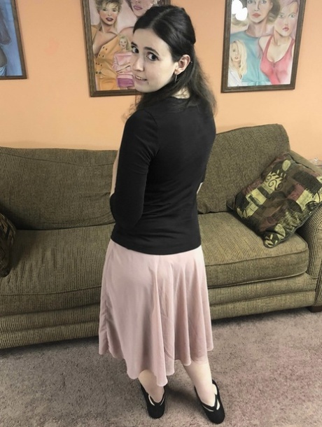 Chloe Faye perfect model image