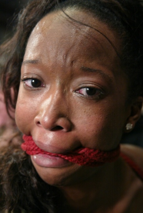 ebony face xxx image