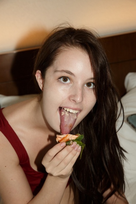 Aeris star sexy galleries