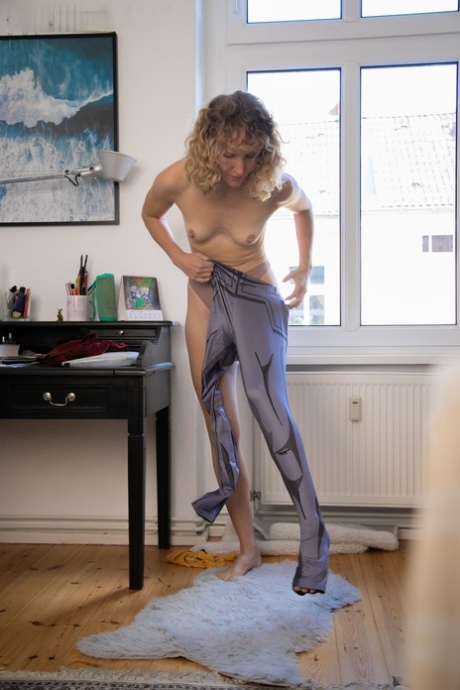 amatør yoga bukser top pic