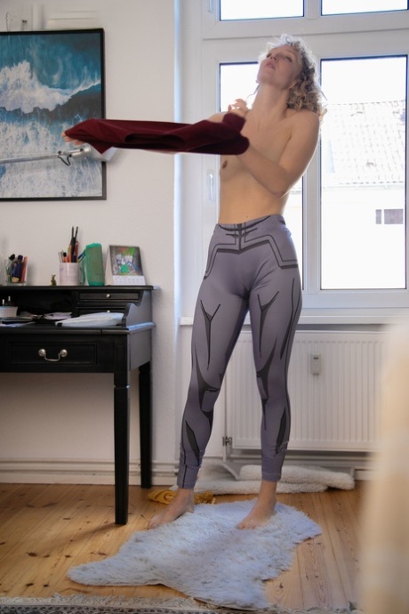 joga hlače besplatni seksi galerija