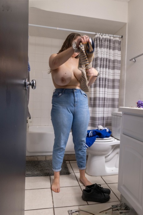 debele kavbojke porno img