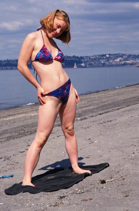 behaarter Bikini schöne hd bilder