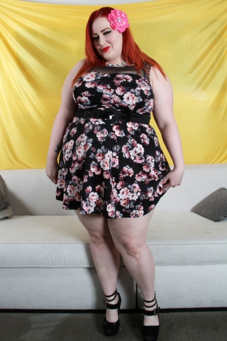 Eliza Allure pornographic model images