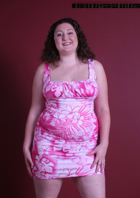 Rodney Moore pretty actress photo