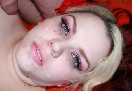bbw facial exclusive pics