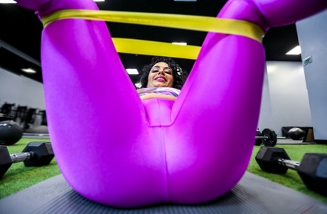 bbw yogabroek porno perfect archief
