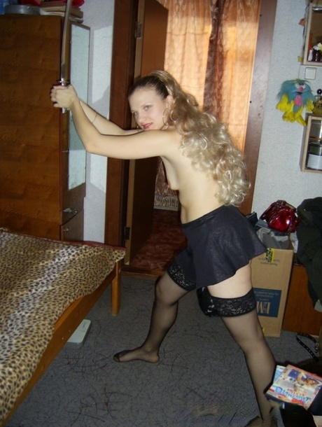 amaterske čarape umjetnost porno fotografije