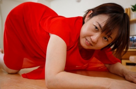 asiatisk mor hd flot fotos