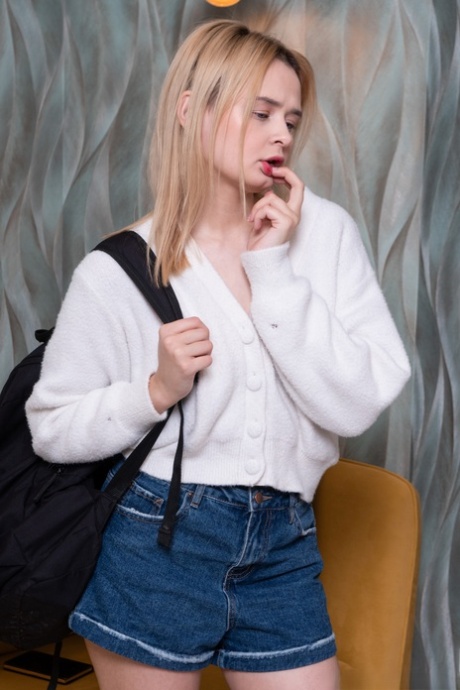Lina Star high quality pornstar picture