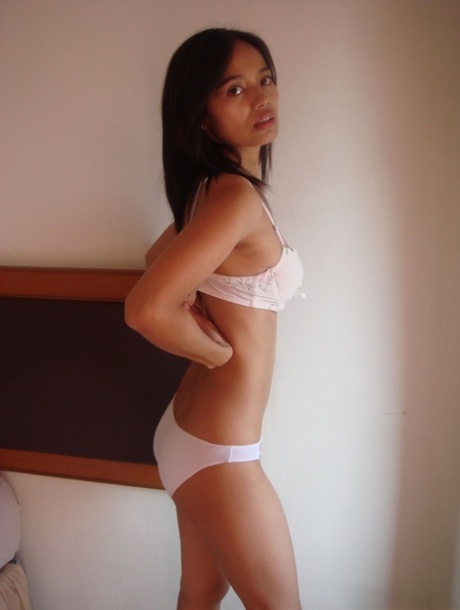 esposa inclinada sexy recopilación
