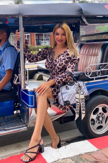 blonde asian porn images