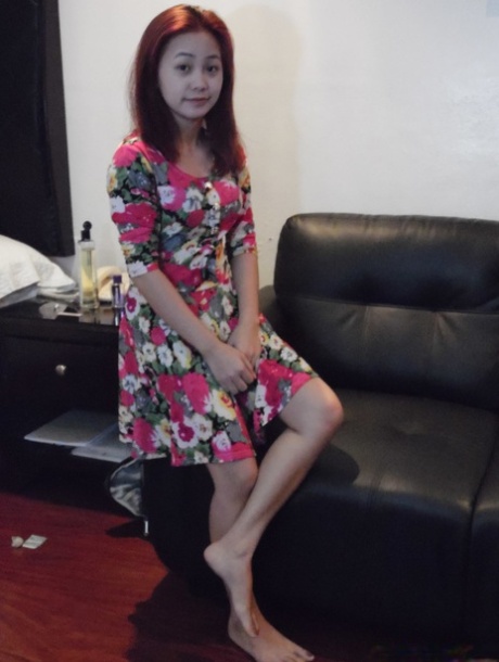 filipina bem pelado fotos