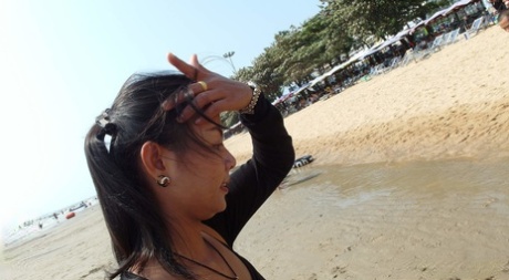 thai milf hot nude images