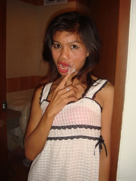thailändsk milf hd vacker foto