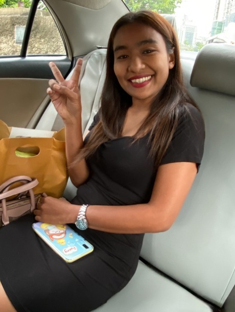 milf thailandese hd foto