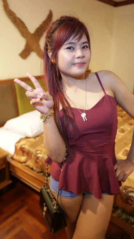 thai hot images