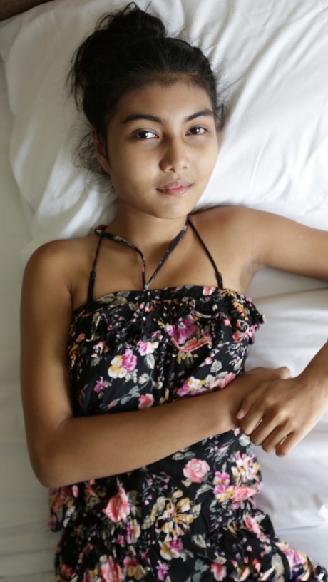 mollige indiaan hd perfect foto