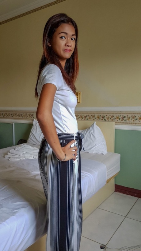adolescente filippina parte superiore libera gallerie
